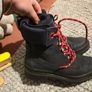 Tommy Hilfiger anckle boots size 5 Image 2