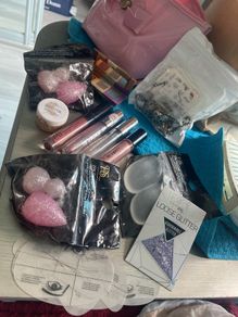 Makeup