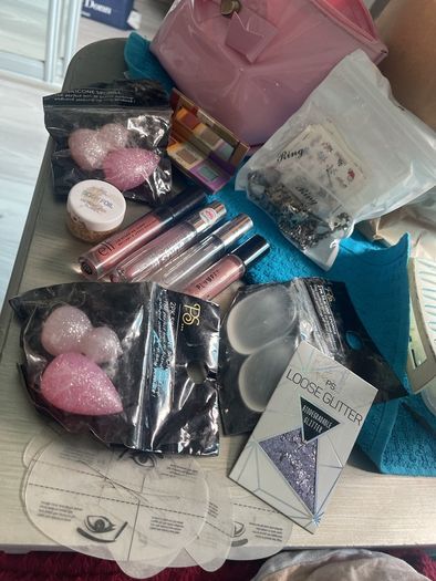 Makeup