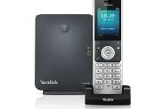 Yealink W60P DECT IP Phone