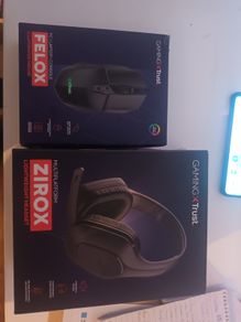 gaming bundle