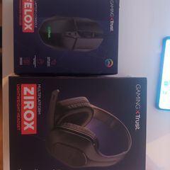 gaming bundle
