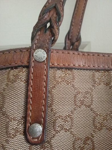Gucci bag