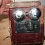Antique Wall Telephone Image 8