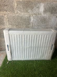 Heat Master Convector Radiator