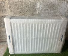 Heat Master Convector Radiator