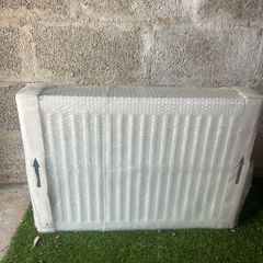 Heat Master Convector Radiator