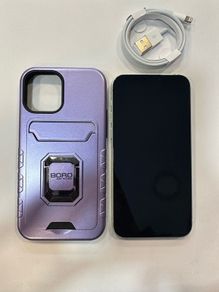 iPhone 12 unlocked