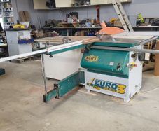 Table saw