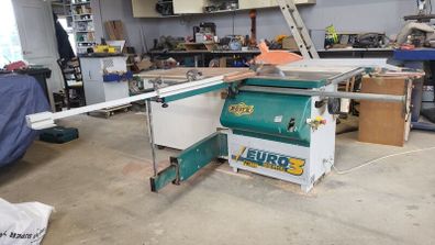 Table saw