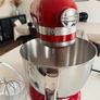 kitchenaid Artisan mixer Image 2