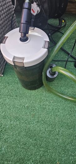 Aquarium juwel 180