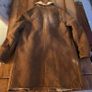 Men's Sheepskin Coat Image 6