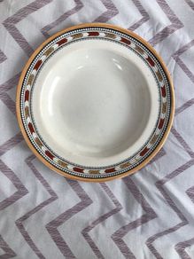 plate