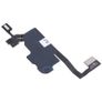 For Apple iPhone 13 Proximity Ambient Light Sensor Flex Cable With Microphone Image 2