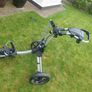 Golf trolley Image 3