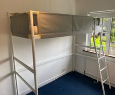 Loft Bed Kids