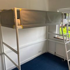 Loft Bed Kids