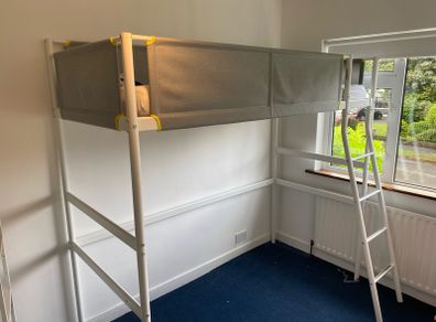 Loft Bed Kids