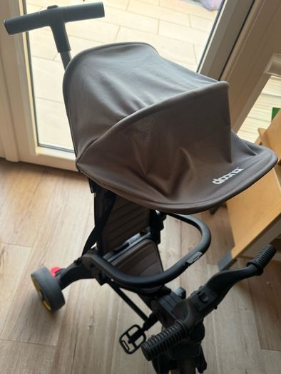 doona trike