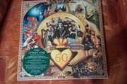 Lp Chronicles 60 Year's Of The Chieftains A 3 Lp Set