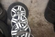 vw alloys