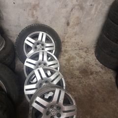 vw alloys