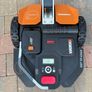 Worx Landroid Vision Robot Lawnmower (Extra batteries!) Image 8