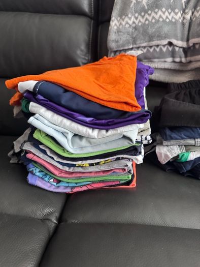 Boys Clothing Bundle 10-12yrs