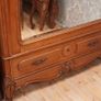 Grand Palais_Antique French Single-Door Armoire Image 3