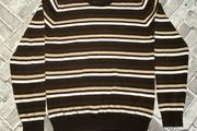 Ben Sherman Mens Jumper Size Medium