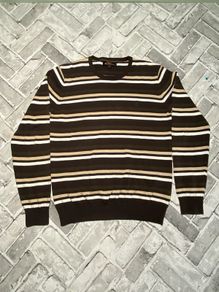 Ben Sherman Mens Jumper Size Medium