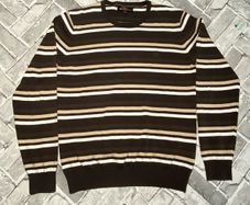 Ben Sherman Mens Jumper Size Medium