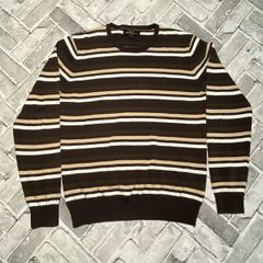 Ben Sherman Mens Jumper Size Medium