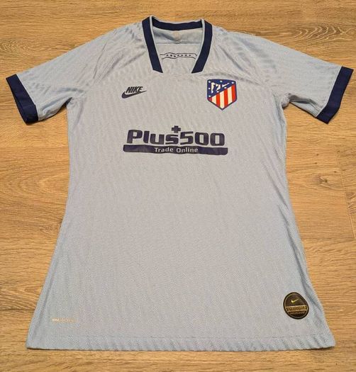 Atletico Madrid Football Jersey