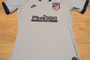Atletico Madrid Football Jersey