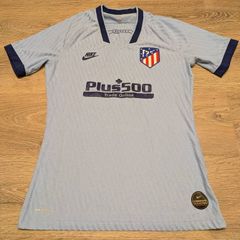 Atletico Madrid Football Jersey