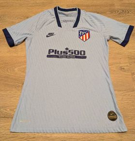 Atletico Madrid Football Jersey
