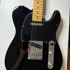 Fender Telecaster Player II Black