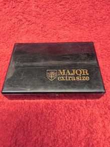 Vintage ( Major Extra Size ) Case / Box