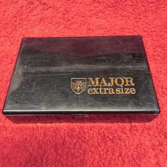 Vintage ( Major Extra Size ) Case / Box