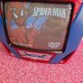 vintage  spiderman  dvd player Image 3