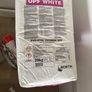 7 bags tile adhesive Image 2