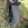 travel buggy stroller. Cabin size joie pact lite Image 7
