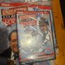 Only Fools And Horses Dvd And Magazines X 29 Complete With Advertising  Cards And Boards. See Photos For Same Image 3