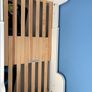 Ikea extendable bed Busunge Image 7