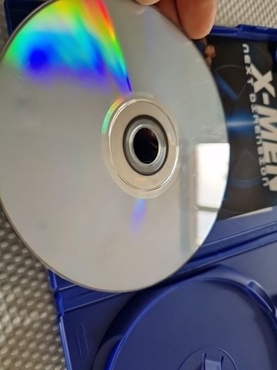 X Men Next Dimension PlayStation2 Ps2 Games Original