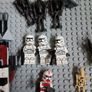 Lego 75372 Clone trooper and battle droid battle pack Image 3