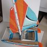 Playmobil Catamaran Boreas Catamaran Boat Image 4