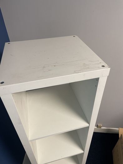 Ikea Kallax Unit